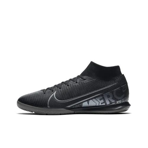Ники Mercurial Superfly 7 Футбольные бутсы MID Топ Унисекс