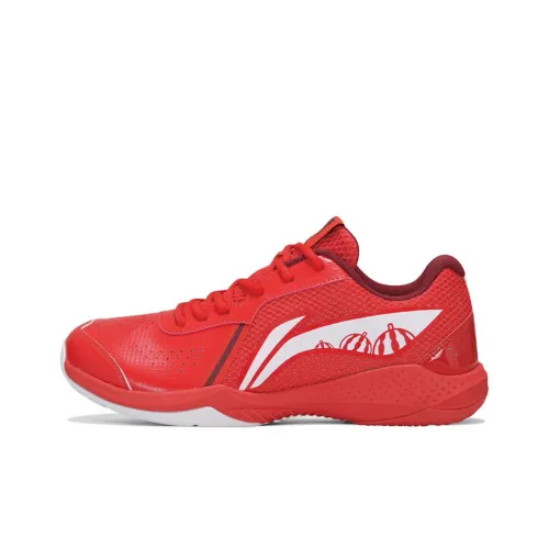 LINING Бадминтонная обувь Low Top Унисекс