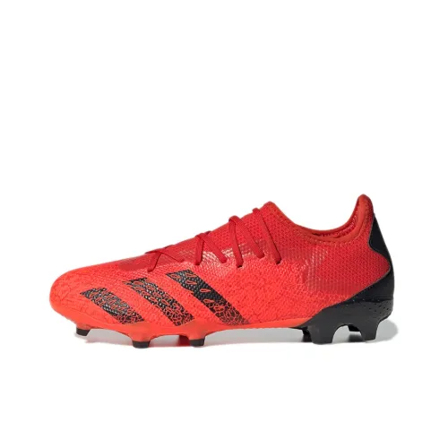 Adidas Predator Freak .3 Футбольные бутсы Низкий Топ Мужской