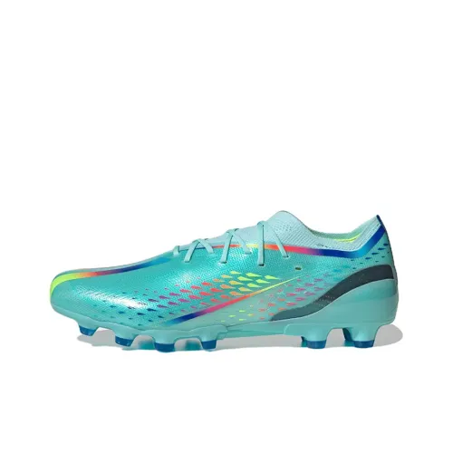 Adidas X Speed Portal.1 Футбольные бутсы Низкий Топ Мужской