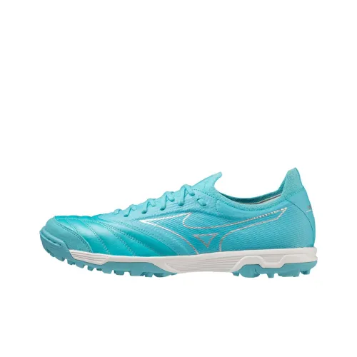 Mizuno Morelia Neo футбольные бутсы, низкий топ, мужской