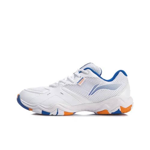 LINING Бадминтонная обувь Low Top Унисекс