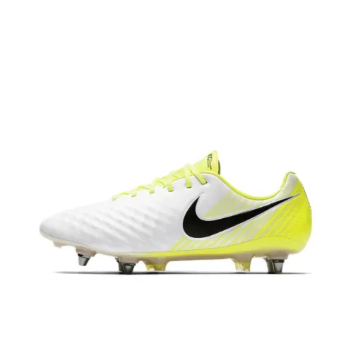 Nike Футбольные бутсы Низкие Топ Мужские