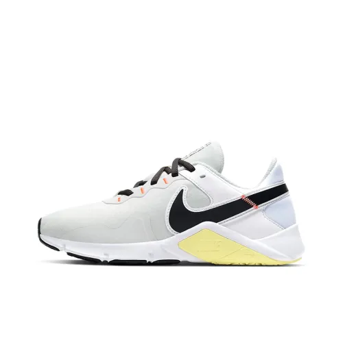 Nike Legend Essential 2 Тренировочные Кроссовки Низкие Женские