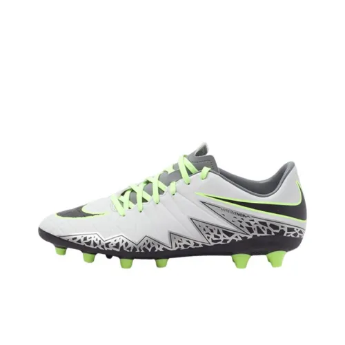 Ники Hypervenom Phelon 2 Футбольные бутсы Низкий Топ Мужской