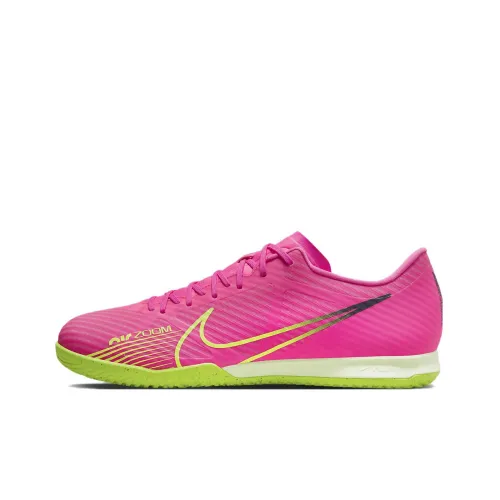 Nike Zoom Vapor 15 Academy Футбольные бутсы Низкий Топ Мужской