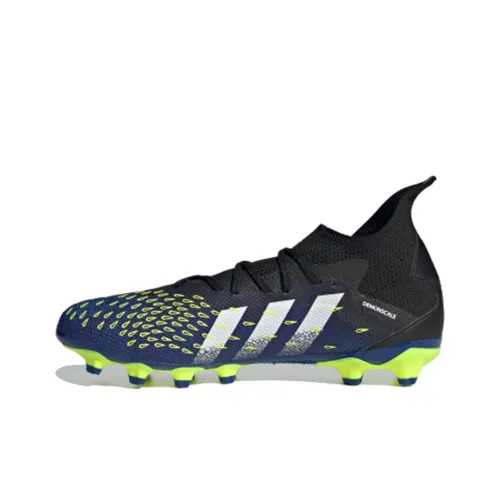 Adidas Predator Freak .3 Футбольные бутсы Низкий Топ Мужской