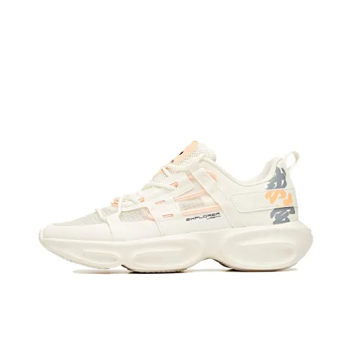 ANTA Тренировочные кроссовки Low Top Женские