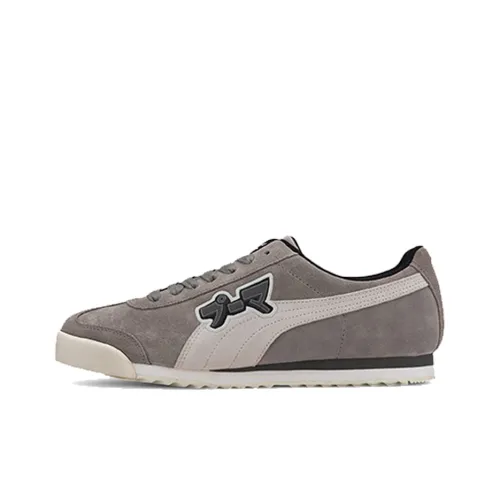 Кроссовки для тренировок PUMA Roma Low Top Unisex