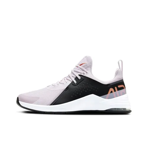 Nike Air Max Bella Low Топ Кроссовки для тренировок