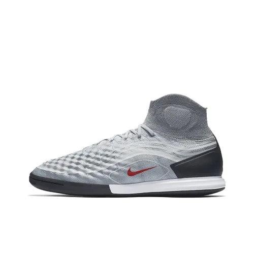 Nike IC IN Амортизаторы Shock Absorbers Противоскользящие Устойчивые к истиранию Футбольные бутсы