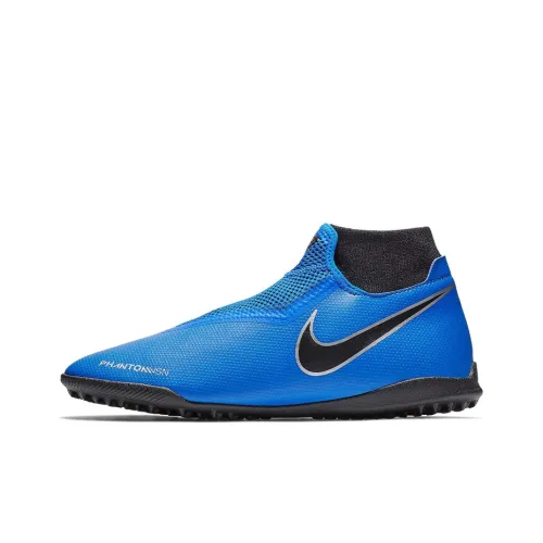 Nike JR PHANTOM VSN ACADEMY DF Футбольные бутсы MID Топ Мужской