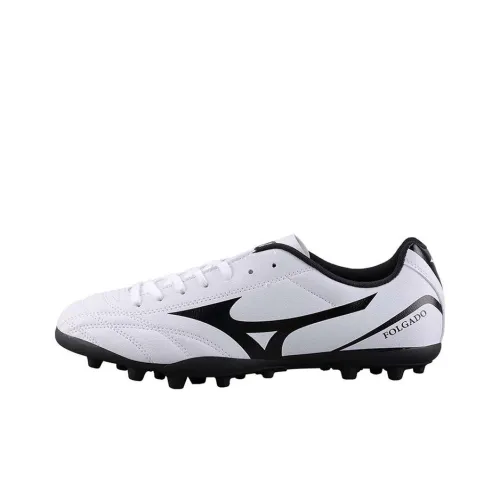 Mizuno Folgado AS Футбольные бутсы Низкий Топ Мужской