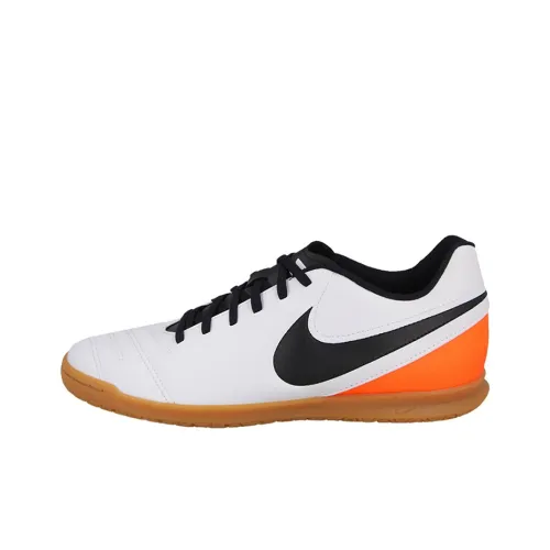 Ники Tiempo Rio 3 IC Футбольные бутсы Низкие Топ Мужские