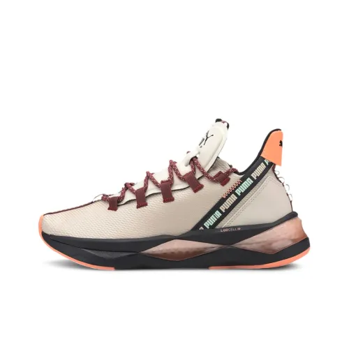 PUMA LQDCELL Тренировочные кроссовки MID Топ Женские