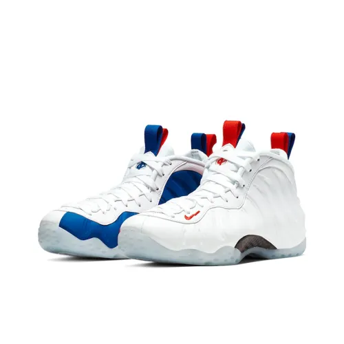 Nike Foamposite One Винтажные баскетбольные кроссовки MID Топ Женские
