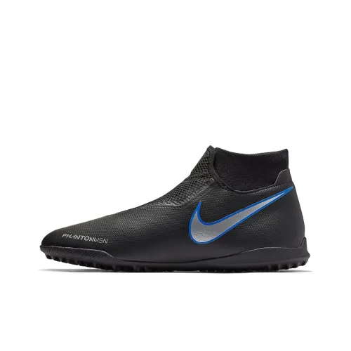 Nike Phantom VSN ACADEMY DF Футбольные бутсы MID Топ Мужской