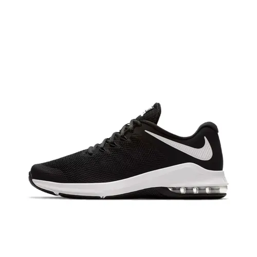 Nike Air Max ALPHA Low Топ Кроссовки для тренировок Мужские