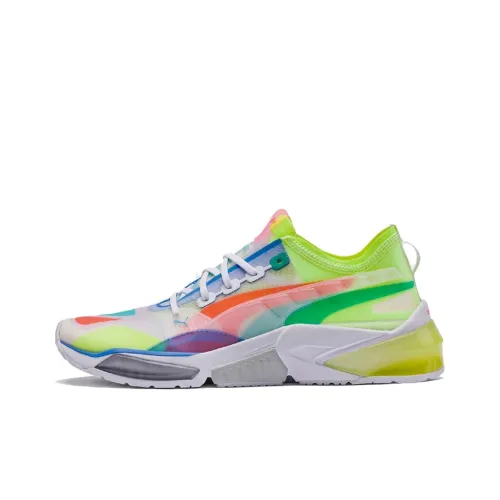 PUMA LQDCELL Тренировочные Кроссовки Низкие Унисекс