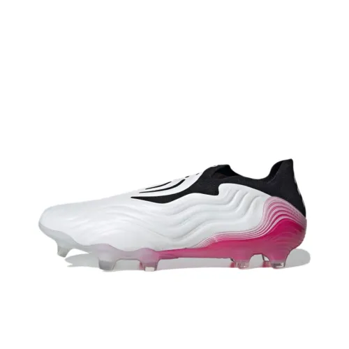 Adidas Copa Sense+ Футбольные бутсы Низкие Унисекс
