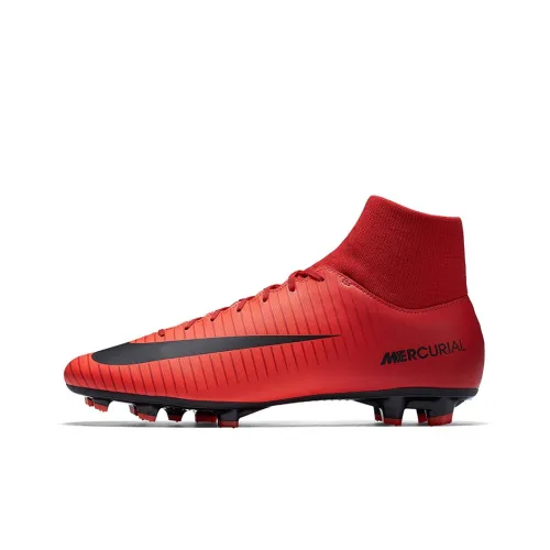 Nike Mercurial Victory FG Твердый грунт Твердый грунт Природная трава