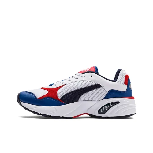 PUMA Cell Viper Тренировочные Кроссовки Низкие Мужские