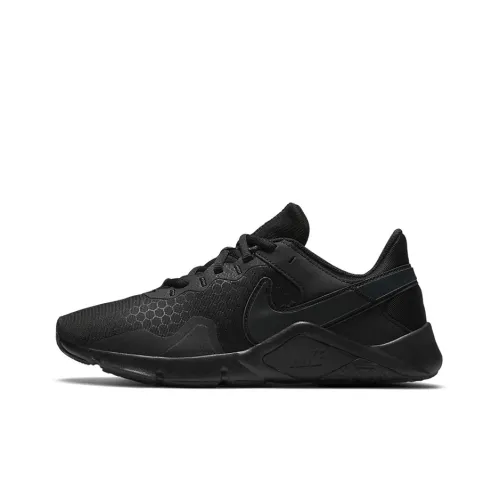 Nike Legend Essential Тренировочные Кроссовки Низкие Женские