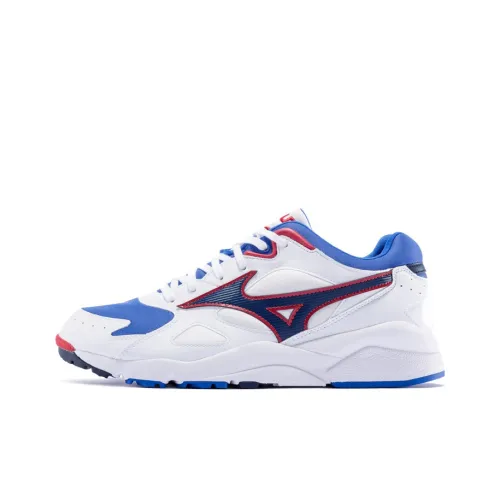 Кроссовки Mizuno Sky Medal для тренировок, низкий топ, унисекс