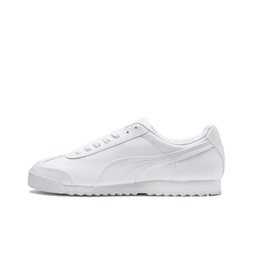 Кроссовки для тренировок PUMA Roma Low Top Unisex