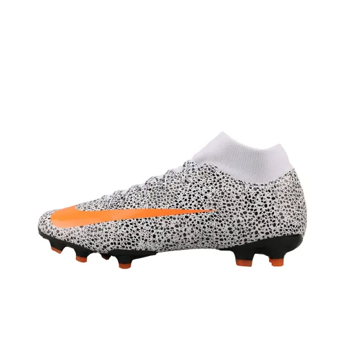 Ники Mercurial Superfly 7 Футбольные бутсы MID Топ Унисекс