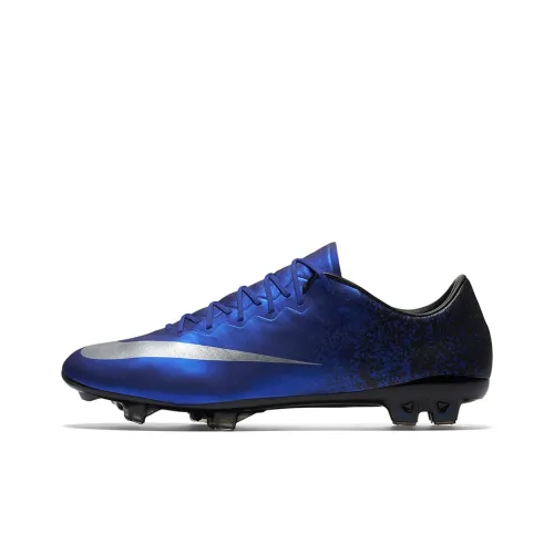 Nike Vapor X Футбольные бутсы Низкий Топ Мужской
