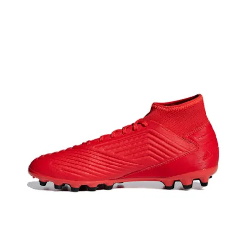 Adidas Predator Мужские футбольные бутсы