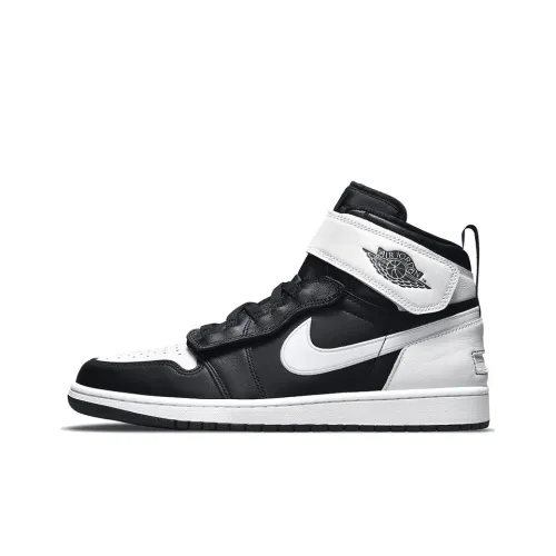 JORDAN Air Jordan 1 Винтажные баскетбольные кроссовки High Top Мужские
