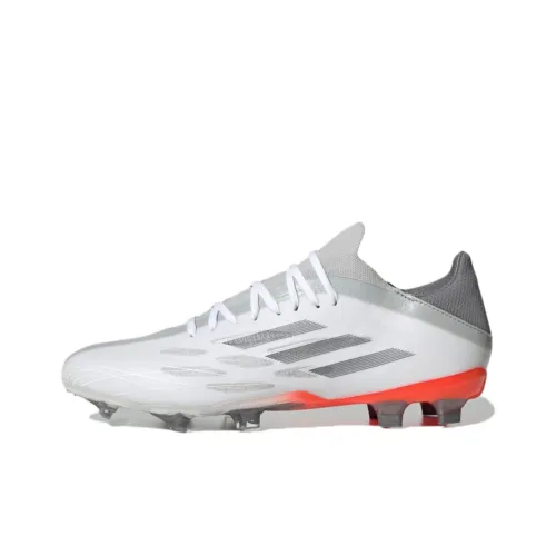 Adidas X Speedflow AG Резина Короткий Заклепки IC в Слип-резистентный и Аbrasion-резистентный Покрытие Футбольные бутсы Мужской