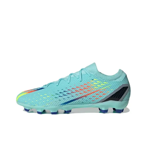 Adidas X Speedportal.3 Футбольные бутсы Низкий Топ Мужской