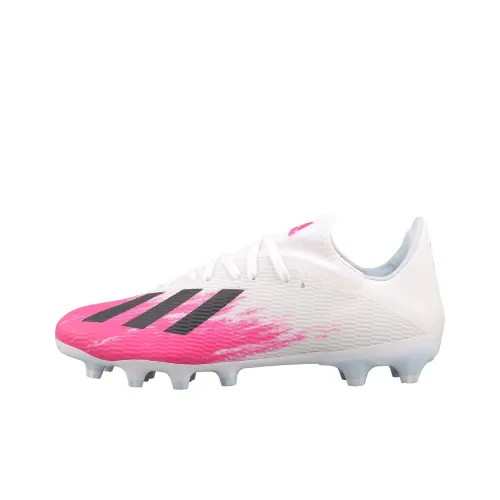 Adidas X 19,3 Футбольные бутсы Низкий Топ Мужской
