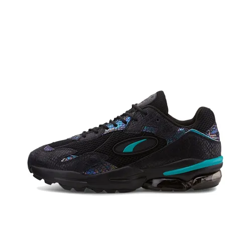 PUMA CELL Series Тренировочные Кроссовки Низкие Унисекс
