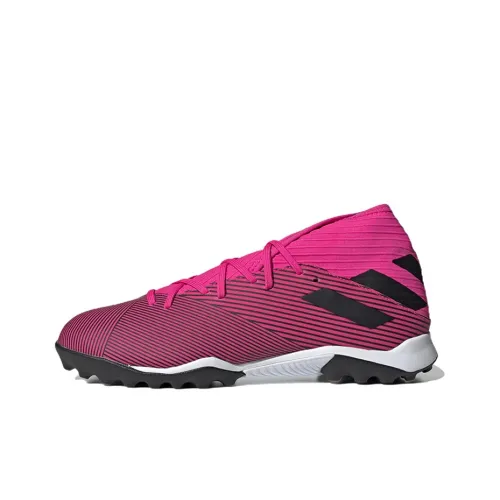 Adidas Nemeziz Футбольные бутсы MID Топ Мужской