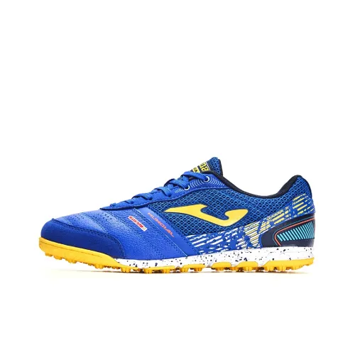 Joma Футбольные бутсы Низкие Синий Мужской