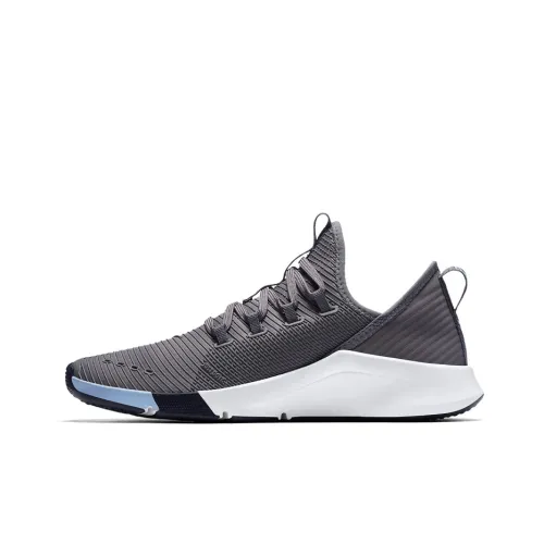 Nike Air Zoom Elite Slip-Resistant Abrasion-Resistant Low-Top Training Shoes Women's Dark Gray Найк Эйр Zoom Elite Slip-Resistant Abrasion-Resistant Низкие Кроссовки для Тренировок Женские Темно-Серый