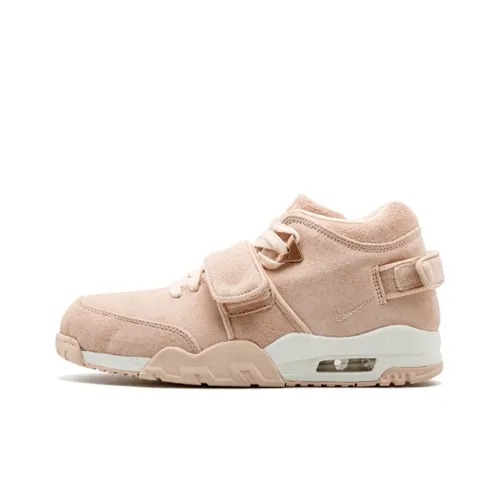 Nike Slip-Resistant MID Топ Кроссовки для тренировок Мужские