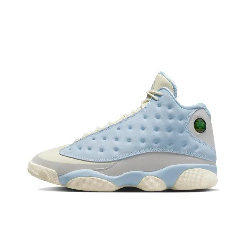 Jordan Air Jordan 13 Винтажные баскетбольные кроссовки High Top Унисекс