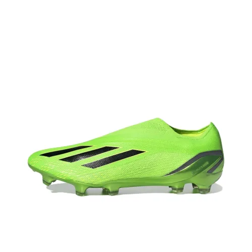 Adidas X Speedportal Футбольные бутсы Низкий Топ Мужской