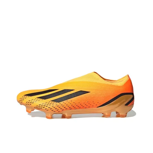 Adidas X Speedportal Футбольные бутсы Низкие Топ Унисекс