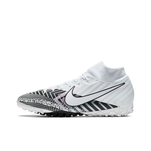 Ники Меркуриал Суперклайд 7 Футбольные бутсы MID Топ Мужской