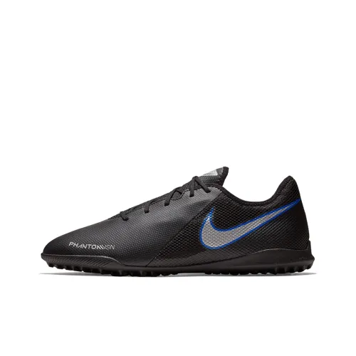 Nike Phantom VSN ACADEMY TF Футбольные бутсы Низкий Топ Мужской
