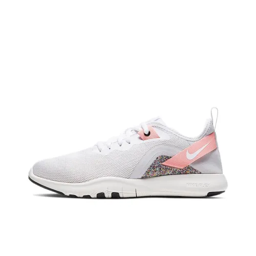Nike Flex Trainer 9 Кроссовки для тренировок Низкий Топ Женский