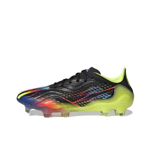 Adidas Copa Sense.1 Футбольные бутсы Низкие Унисекс