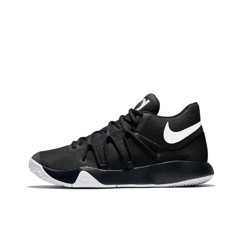 Nike KD Trey 5 Винтажные баскетбольные кроссовки MID Топ Мужской
