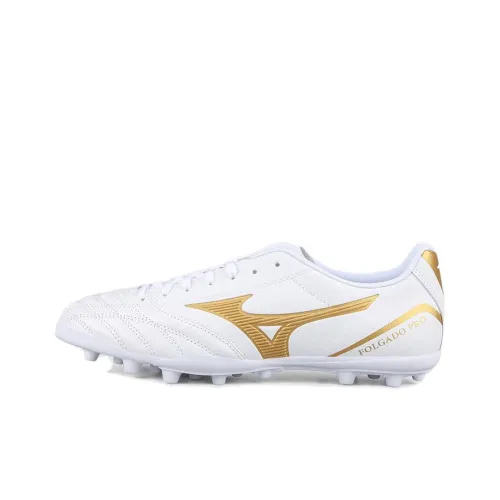 Mizuno Pro Футбольные бутсы Низкий Топ Мужской